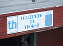 Tromso Harbour